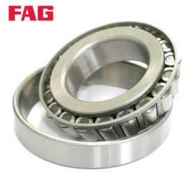 BẠC ĐẠN FAG 30303