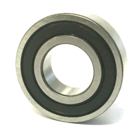 BẠC ĐẠN FAG 6001 2RS C3