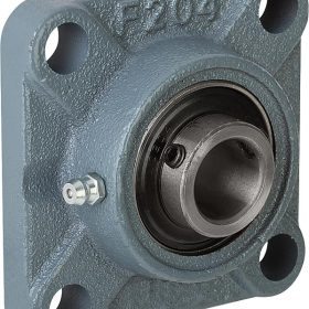 Gối đỡ Bạc đạn F 204 - F204 Pillow Bearing
