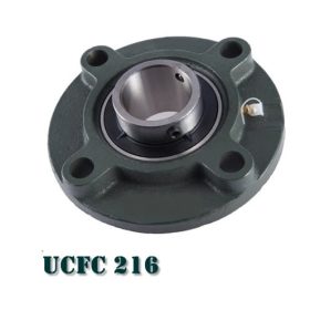 Gối đỡ bạc đạn fc 216 - fc216 Pillow Bearing