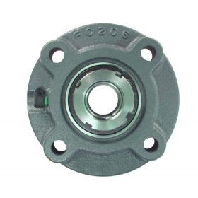Gối đỡ bạc đạn fc 206 - fc206 Pillow Bearing