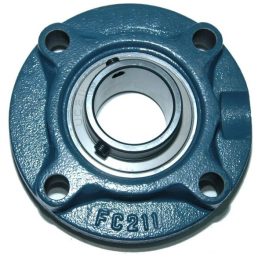 Gối đỡ bạc đạn fc 211 - fc211 Pillow Bearing