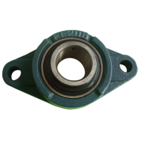 Gối đỡ bạc đạn fl 206 - fl206 Pillow Bearing
