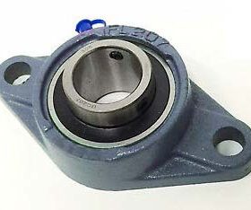 Gối đỡ bạc đạn fl 207 - fl207 Pillow Bearing