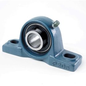 Gối đỡ bạc đạn p 205 - F205 Pillow Bearing