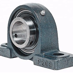 Gối đỡ bạc đạn p 209 - F209 Pillow Bearing