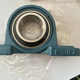 Gối đỡ bạc đạn p 210 - p210 Pillow Bearing