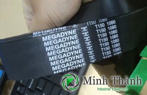 megadyne dây curoa
