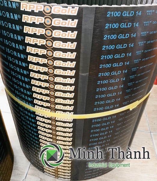 Megadyne Silver rpp gold isoran SLV5 SLV8 SLV14 RPP SLV GLD 5 8 14 RPP3 RPP5 RPP8 RPP14 GLD8 GLD14
