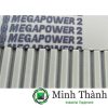megapower AT5 T5 AT10 T10 T5DD T10DD