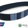 Dây curoa Optibelt ZR bản MXL XL L H XH XXH DXL DL DH – Thang răng Optiblet 170 XL 170XL