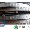 Dây curoa Optibelt VB S=C Plus bản Z M A b c E – Thang trơn Optiblet A95 A 95