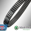Dây curoa Optibelt hai mặt răng omega HTD D5m D8m D14m