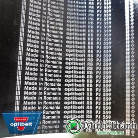 Dây curoa Optibelt ribbed RB PJ 559