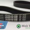 Dây curoa Optibelt ribbed RB PL 1270
