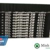 Dây curoa Optibelt ZR bản MXL XL L H XH XXH DXL DL DH – Thang răng Optibelt 453H 453L