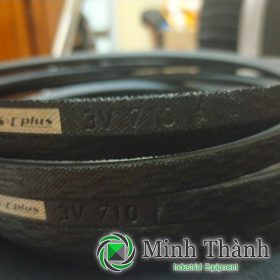 Dây curoa Optibelt SK Z SPZ SPA SPB SPC 3V 5V 8V – Thang trơn Optiblet 3V 710