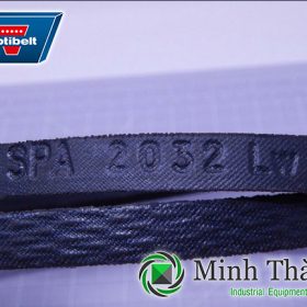 Dây curoa Optibelt SK Z SPZ SPA SPB SPC – Thang trơn Optiblet SPA