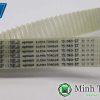 dây curoa răng timing belt optibelt alpha torque T2.5 T5 940 T10