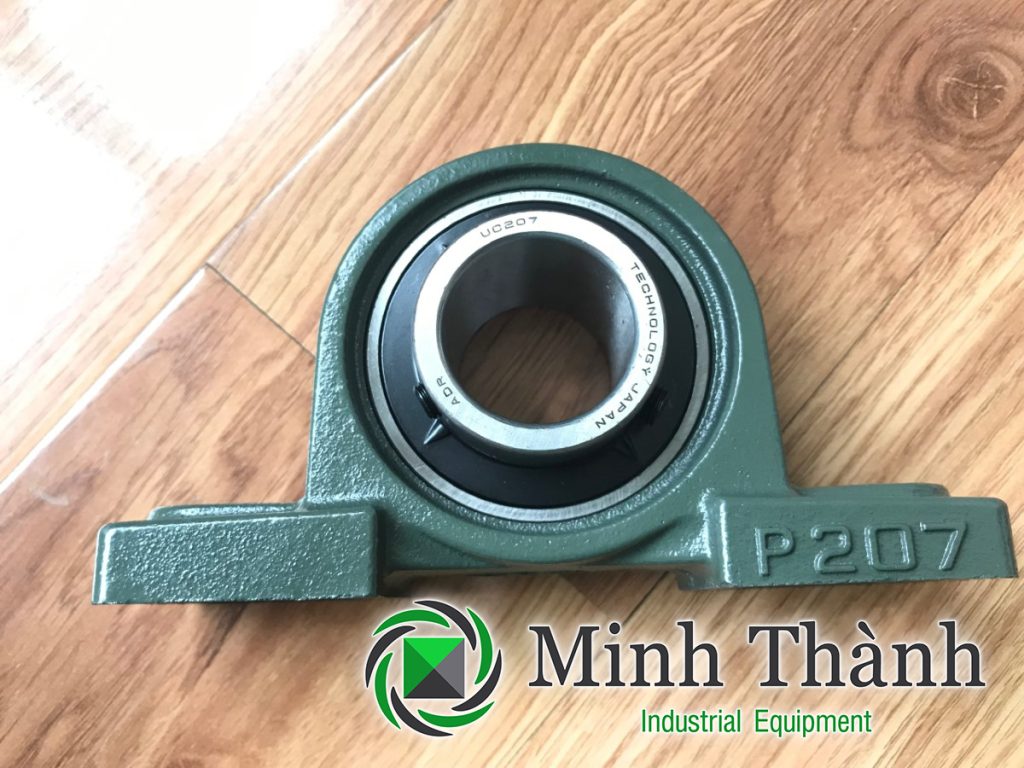 kích thước UC UCP P204 P205 P206 P207 P208 P 204 205 206 207 208