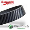 Dây curoa v rib belt răng dọc ph pj pk pl pm h j k l m